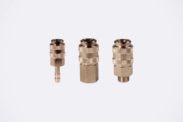 Airline Couplings